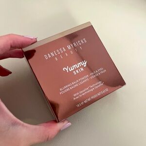 Yummy Skin Blurring Balm Powder - Shade 3
